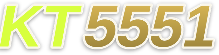 kt5551